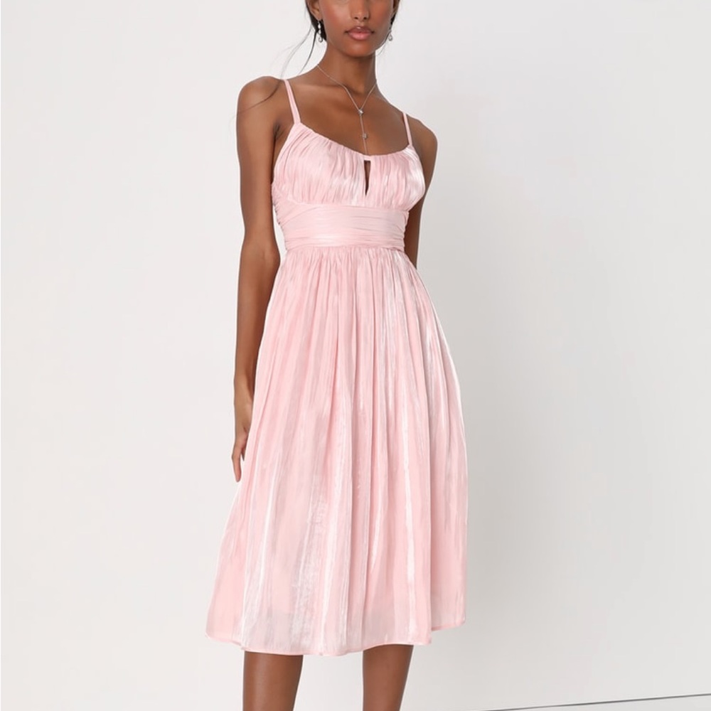 Lulu’s Dress M
